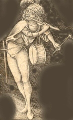 late 15th century Germany